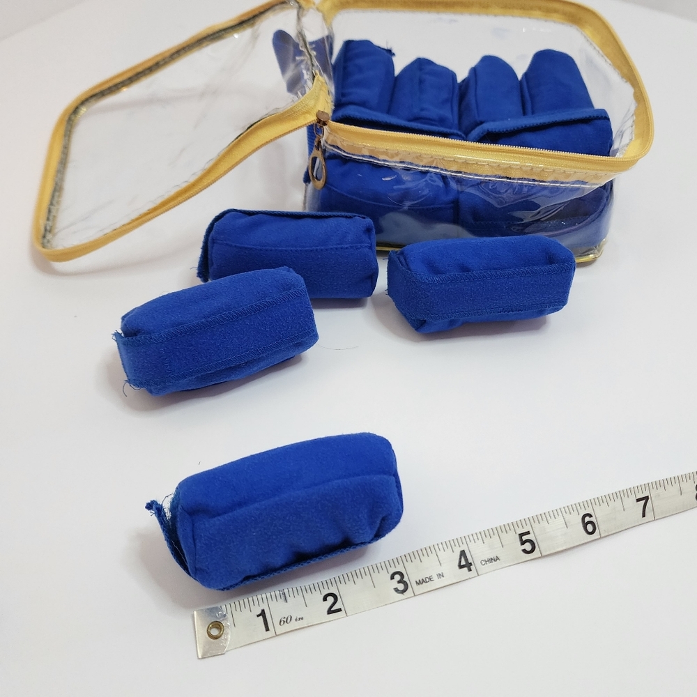 The Sleep Styler Rollers